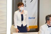 4リジョン公式訪問