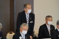 4リジョン公式訪問