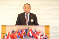 4リジョン公式訪問