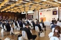 4リジョン公式訪問