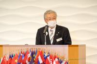 4リジョン公式訪問