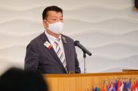 4リジョン公式訪問