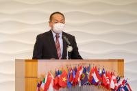 4リジョン公式訪問