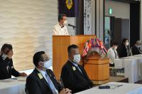 4リジョン公式訪問