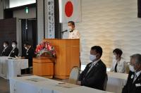 4リジョン公式訪問