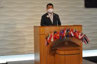 4リジョン公式訪問