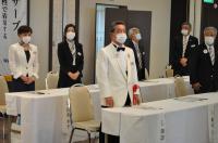 4リジョン公式訪問