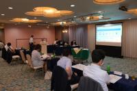 5リジョン公式訪問