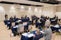 5リジョン公式訪問