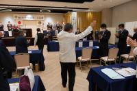 5リジョン公式訪問