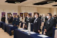 5リジョン公式訪問