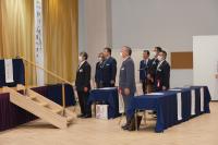 5リジョン公式訪問