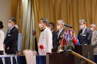 5リジョン公式訪問