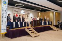 5リジョン公式訪問