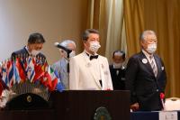 5リジョン公式訪問