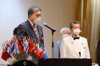 5リジョン公式訪問