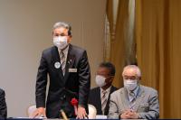 5リジョン公式訪問