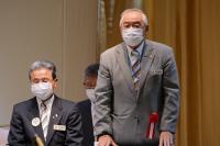 5リジョン公式訪問