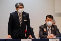 5リジョン公式訪問