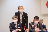 5リジョン公式訪問