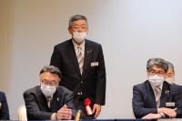 5リジョン公式訪問