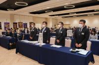 5リジョン公式訪問