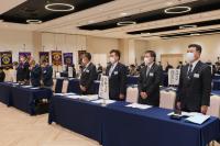 5リジョン公式訪問