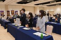 5リジョン公式訪問