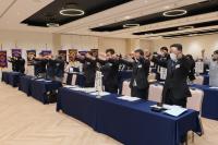 5リジョン公式訪問