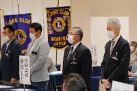 5リジョン公式訪問