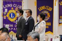 5リジョン公式訪問