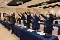 5リジョン公式訪問