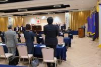 5リジョン公式訪問