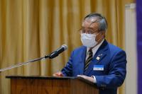 5リジョン公式訪問