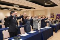 5リジョン公式訪問