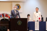 5リジョン公式訪問