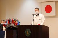 5リジョン公式訪問