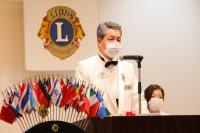 5リジョン公式訪問