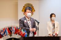 5リジョン公式訪問