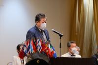 5リジョン公式訪問