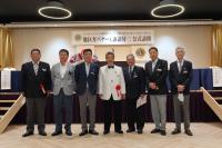 5リジョン公式訪問