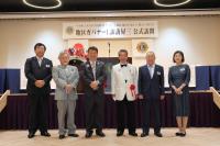 5リジョン公式訪問