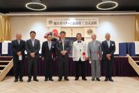 5リジョン公式訪問