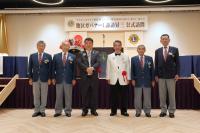 5リジョン公式訪問