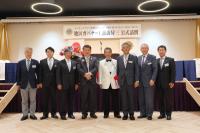 5リジョン公式訪問