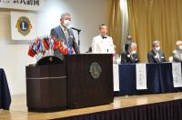 5リジョン公式訪問