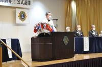 5リジョン公式訪問