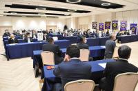 5リジョン公式訪問