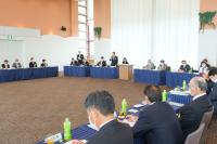 6リジョン公式訪問