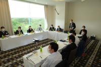 6リジョン公式訪問